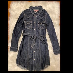 True Religion dress